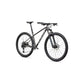 Chisel Hardtail