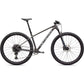 Chisel Hardtail