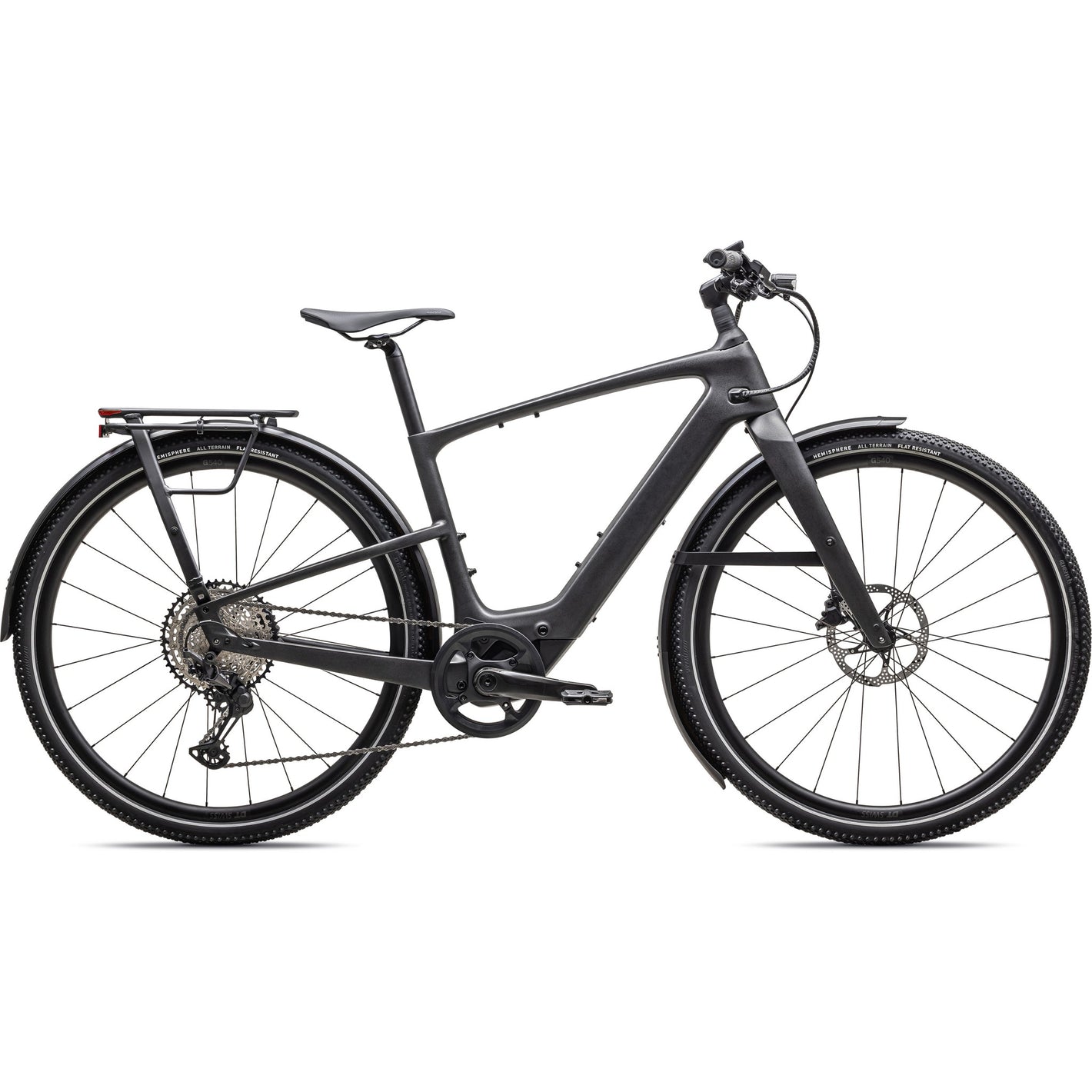 Turbo Vado SL 2 6.0 EQ Carbon
