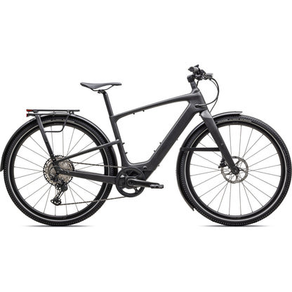 Turbo Vado SL 2 6.0 EQ Carbon