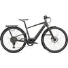 Turbo Vado SL 2 4.0 - Satin Gunmetal / Smoke Frost