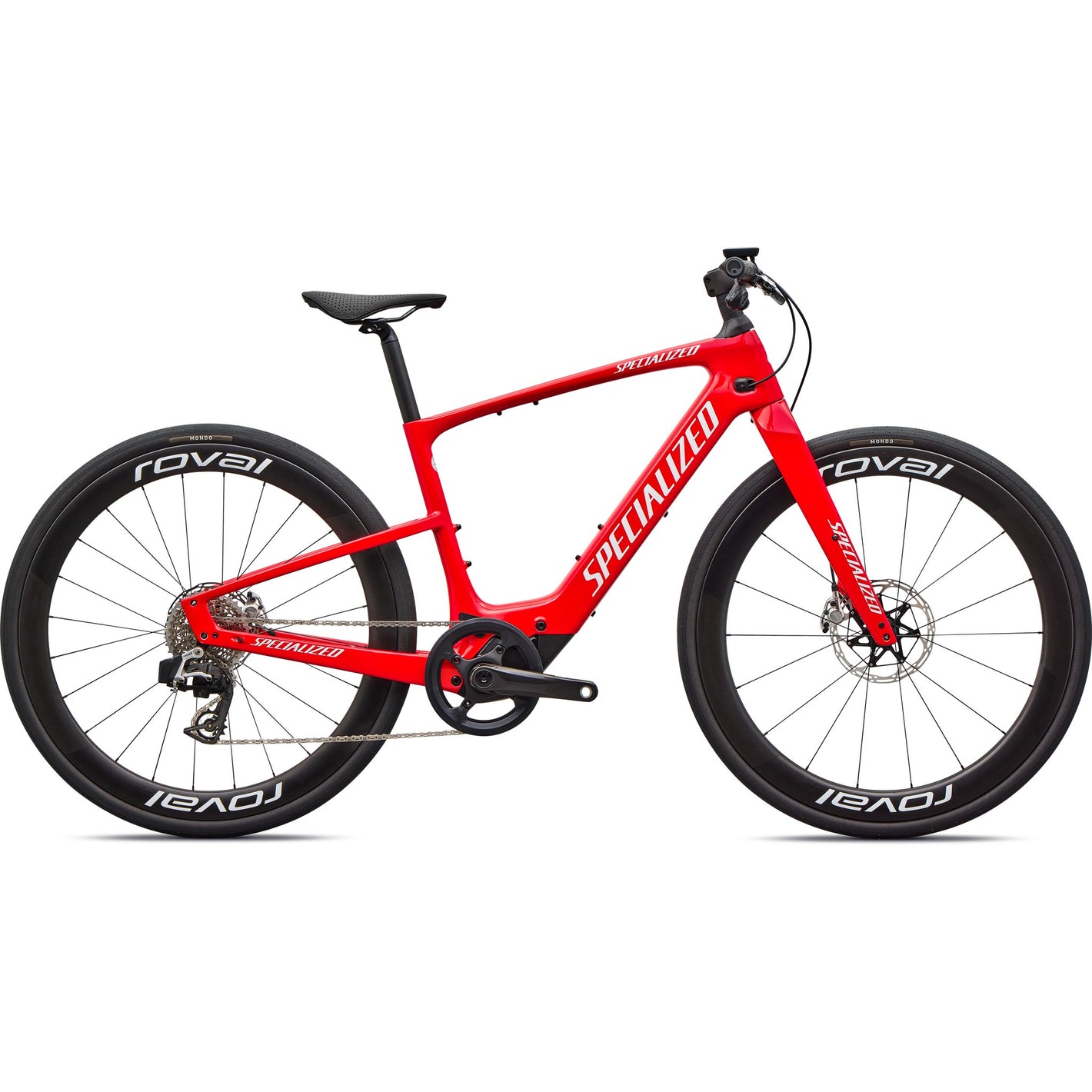 Vado SL 2 LTD S-Racing
