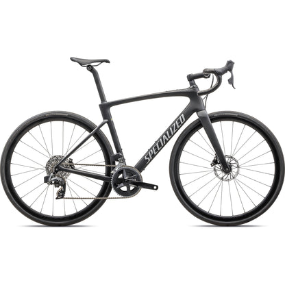 Roubaix SL8 Expert
