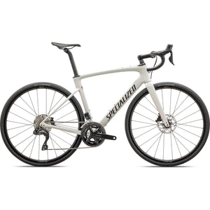Roubaix SL8 Comp