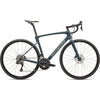 Roubaix SL8 Comp - Satin Mettalic Deep Lake/White Sage Metallic