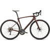 Roubaix SL8 - Satin Rusted Red/Obsidian
