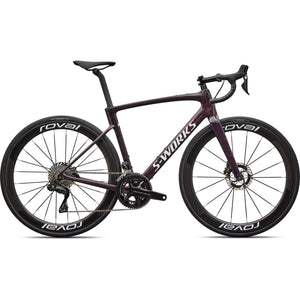 S-Works Roubaix SL8 - Shimano Dura-Ace Di2