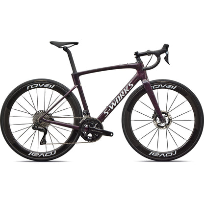 S-Works Roubaix SL8 - Shimano Dura-Ace Di2