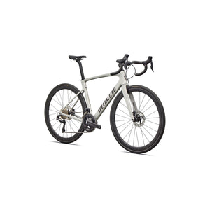 Roubaix SL8 Expert - Shimano Ultegra Di2