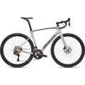 Roubaix SL8 Expert - Shimano Ultegra Di2