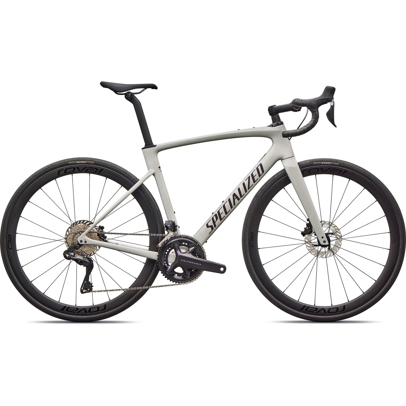 Roubaix SL8 Expert - Shimano Ultegra Di2