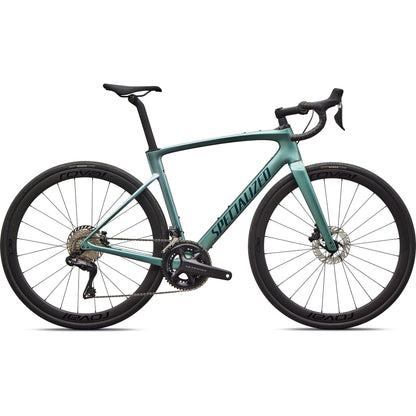 Roubaix SL8 Expert - Shimano Ultegra Di2