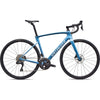 Roubaix SL8 Comp - Shimano 105 Di2 - Gloss Glacial Metallic/White
