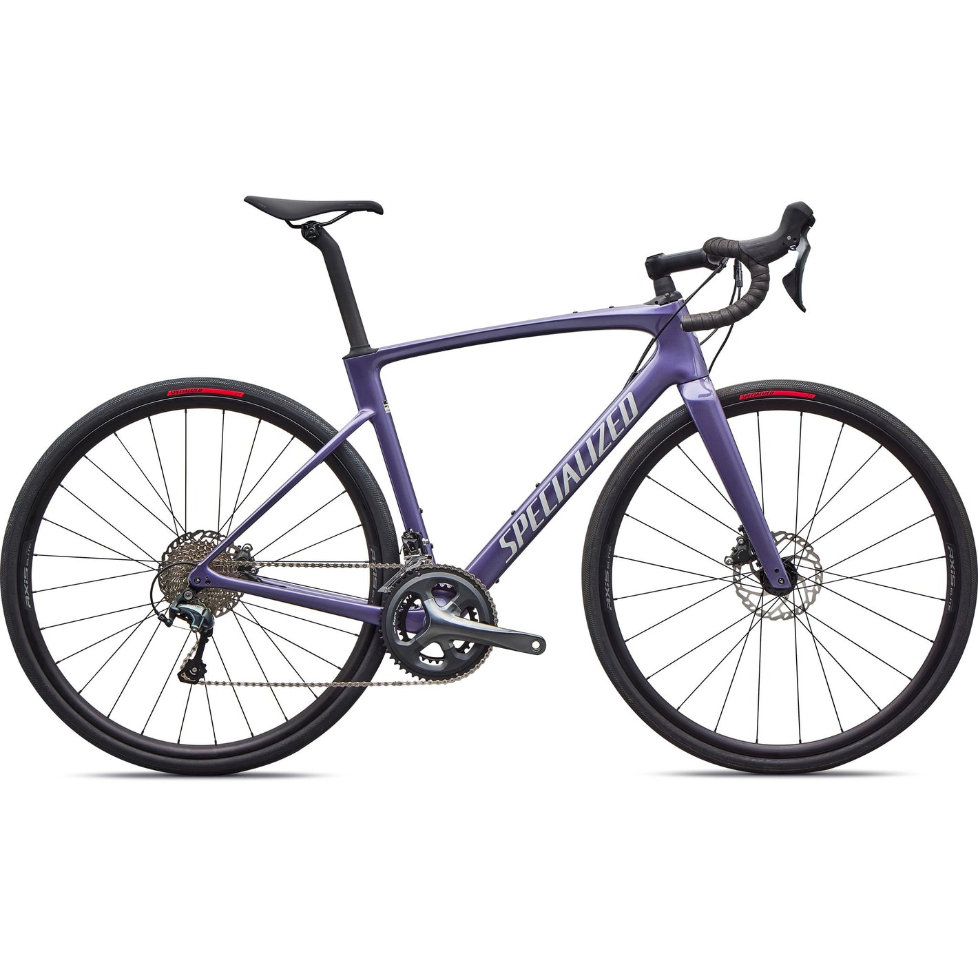 Roubaix SL8