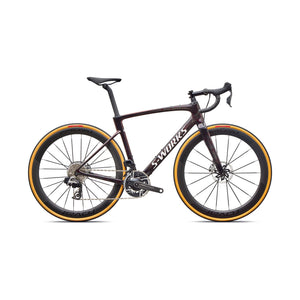 S-Works Roubaix SL8 – SRAM RED AXS