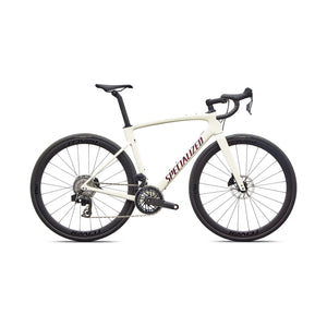 Roubaix SL8 Expert - SRAM Force AXS