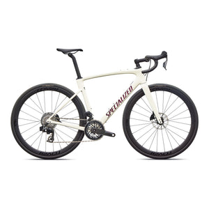 Roubaix SL8 Expert - SRAM Force AXS