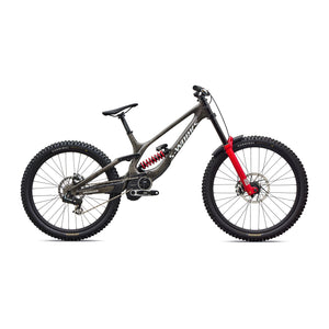 S-Works Demo 11