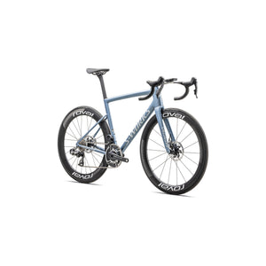 S-Works Tarmac SL8 LTD – SRAM RED AXS