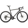 Tarmac SL8 Expert - SRAM Rival AXS - Gloss Smoke / Obsidian