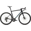 Tarmac SL8 Expert - SRAM Rival AXS - Gloss Metallic Dark Navy / Astral Blue Pearl
