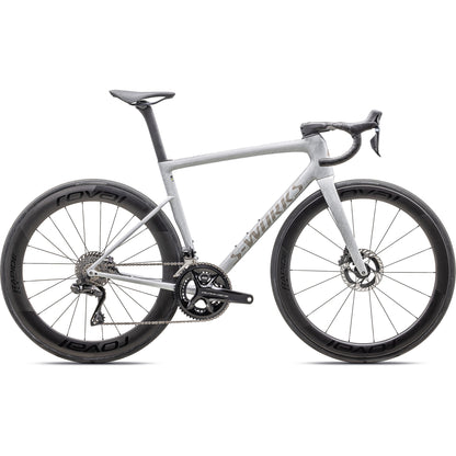 S-Works Tarmac SL8 - Shimano Dura-Ace Di2