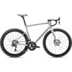 S-Works Tarmac SL8 - Shimano Dura-Ace Di2