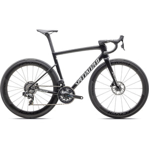 Tarmac SL8 Pro - SRAM Force eTap AXS