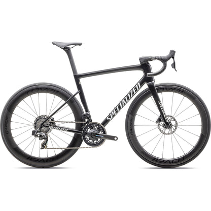 Tarmac SL8 Pro - SRAM Force eTap AXS
