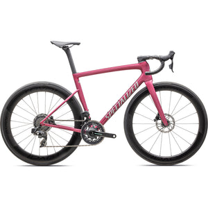 Tarmac SL8 Pro - SRAM Force eTap AXS