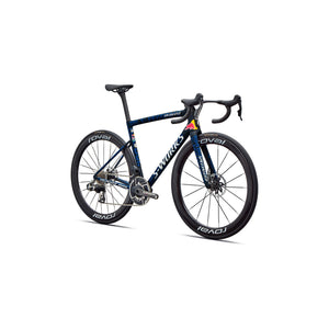 S-Works Tarmac SL8 LTD - Red Bull 2025 TdF
