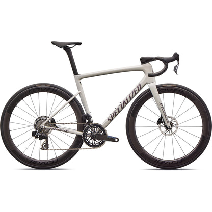 Tarmac SL8 Pro - SRAM Force AXS