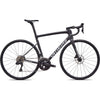 Tarmac SL8 Comp - Shimano 105 Di2 - Satin Carbon / White