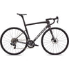 Tarmac SL8 Comp - SRAM Rival AXS - Satin Carbon / White