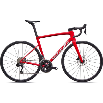 Tarmac SL8 Comp - Shimano 105 Di2