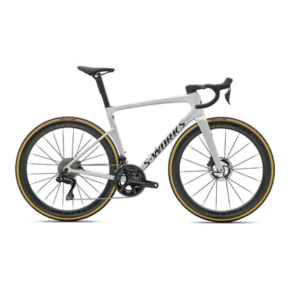 S-Works Tarmac SL9 - Shimano Dura-Ace Di2