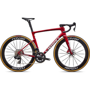 S-Works Tarmac SL9 LTD - Built for Legends