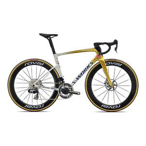 S-Works Tarmac SL9 LTD - Remco Evenepoel
