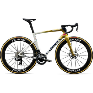 S-Works Tarmac SL9 LTD - Remco Evenepoel