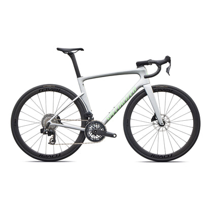 Tarmac SL9 Expert - SRAM Force AXS