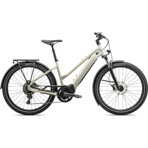 Turbo Vado 4.0 Step-Through