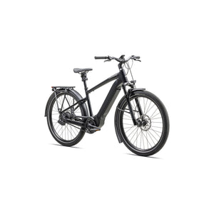 Turbo Vado 5.0 IGH