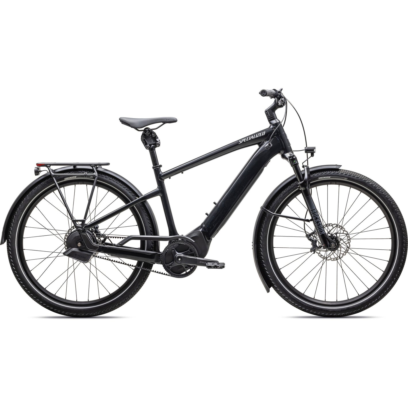 Turbo Vado 5.0 IGH
