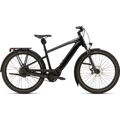 Turbo Vado 5.0 IGH