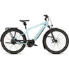 Turbo Vado 5.0 IGH - Gloss Seafoam / 25% Lapis Pearl / Glacial Metallic