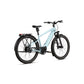 Turbo Vado 5.0 IGH