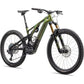 S-Works Turbo Levo 3