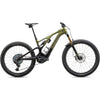 S-Works Turbo Levo 3 - Gloss Gold Pearl Over Carbon / Carbon / Gold Pearl Over Carbon