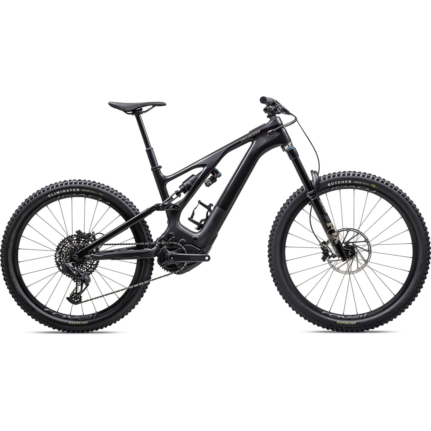 Turbo Levo 3 Expert