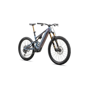S-Works Turbo Levo 4